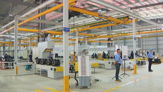 Tạo bản sắc riêng cho Trung tâm Tài chính quốc tế Việt Nam trong hệ sinh thái APEC - Ảnh 4.