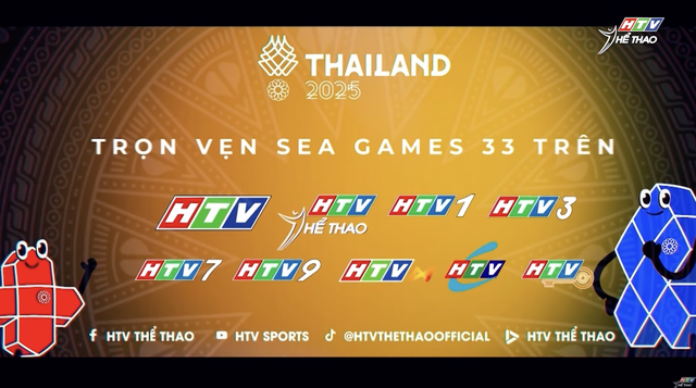 Đường đến vinh quang - Số 1: Những phóng viên đầu tiên của HTV đã có mặt tại Thái Lan - Ảnh 6.