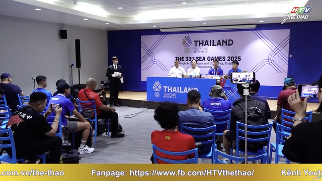 Đường đến vinh quang - Số 2: Đội tuyển U22 Việt Nam sẵn sàng trước trận ra quân gặp Lào - Ảnh 9.