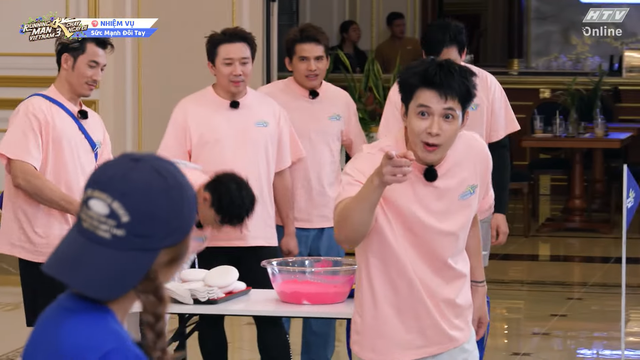 Anh Tú Atus cay cú, Trấn Thành xé rách quần Lan Ngọc - Ảnh 3.