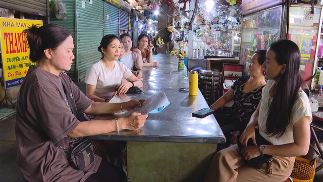 Vươn khơi - Ngày 3/12/2025 | TP. Hồ Chí Minh: Nghiên cứu dự án cảng biển ở khu đất 200.000 m2 tại phường Phú Mỹ - Ảnh 2.