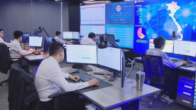 60 Giây ngày 30/12/2025 | Bước đột phá: Một đầu mối cho mọi thủ tục hành chính tại TP. Hồ Chí Minh - Ảnh 2.