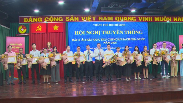 Thời sự HTV ngày 30/12/2025 | TP. Hồ Chí Minh đưa một số dự án điển hình về thất thoát, lãng phí vào diện theo dõi - Ảnh 3.