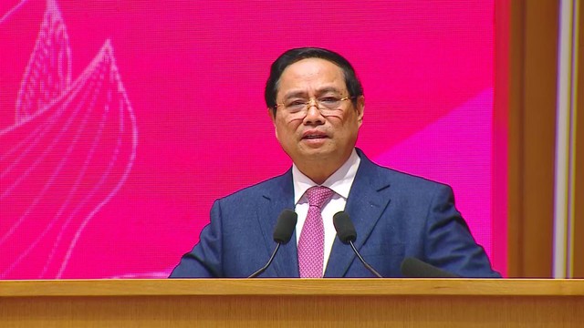 Hội nghị tổng kết công tác ngành ngoại giao năm 2025 - Ảnh 4.