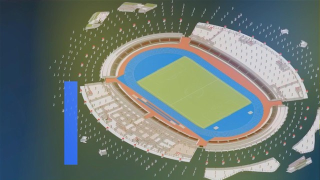 Vươn khơi - Ngày 30/12/2025 | THÀNH PHỐ KHOA HỌC CÔNG NGHỆ: "HẠT NHÂN" ĐỔI MỚI SÁNG TẠO PHÍA BẮC TP. HỒ CHÍ MINH - Ảnh 2.