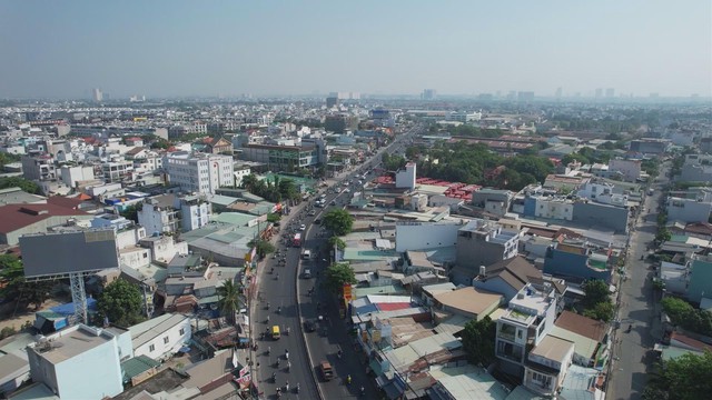 Vươn khơi - Ngày 30/12/2025 | THÀNH PHỐ KHOA HỌC CÔNG NGHỆ: "HẠT NHÂN" ĐỔI MỚI SÁNG TẠO PHÍA BẮC TP. HỒ CHÍ MINH - Ảnh 3.