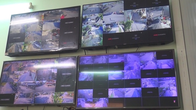 TP. Hồ Chí Minh : "Quét sạch" quảng cáo bẩn nhờ sức mạnh công nghệ A.I. và lòng dân  - Ảnh 1.