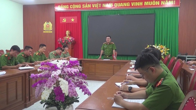 TP. Hồ Chí Minh : "Quét sạch" quảng cáo bẩn nhờ sức mạnh công nghệ A.I. và lòng dân  - Ảnh 3.