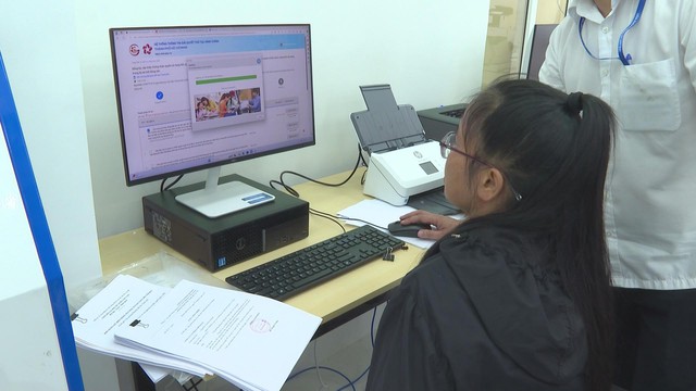 Trung tâm Phục vụ hành chính công TP. Hồ Chí Minh nâng cao chất lượng phục vụ người dân- Ảnh 2.