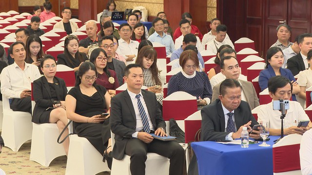 Đối thoại doanh nghiệp, thúc đẩy phát triển du lịch TP. Hồ Chí Minh- Ảnh 4.