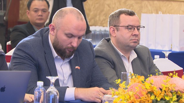 Đối thoại doanh nghiệp, thúc đẩy phát triển du lịch TP. Hồ Chí Minh- Ảnh 3.