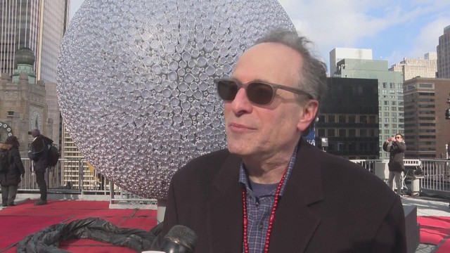 Luân Đôn và New York sẵn sàng đón năm mới 2026- Ảnh 3.