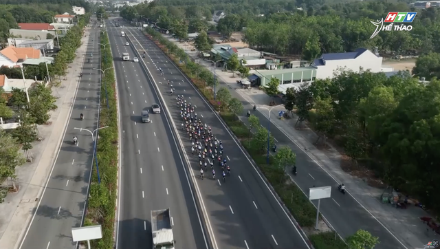 Giải xe đạp nữ BIWASE 2026: Nâng tầm đường đua quốc tế tại Việt Nam - Ảnh 2.