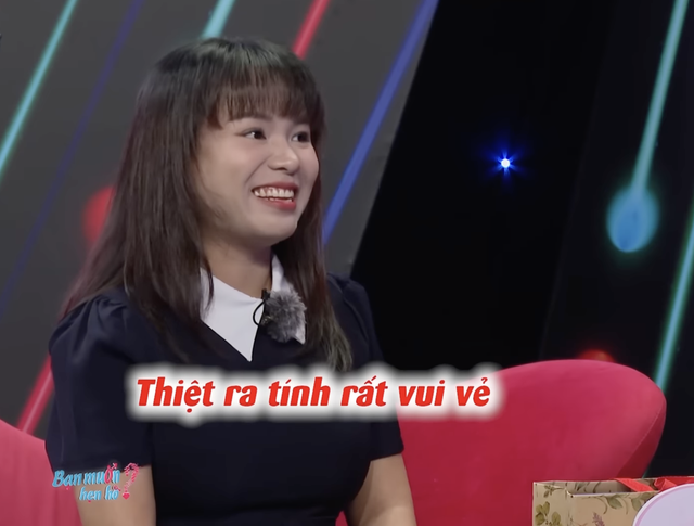 Bạn muốn hẹn hò: Chàng trai kinh doanh giày tặng quà "vừa in" định mệnh- Ảnh 2.