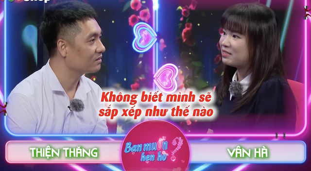 Bạn muốn hẹn hò: Chàng trai kinh doanh giày tặng quà "vừa in" định mệnh- Ảnh 4.