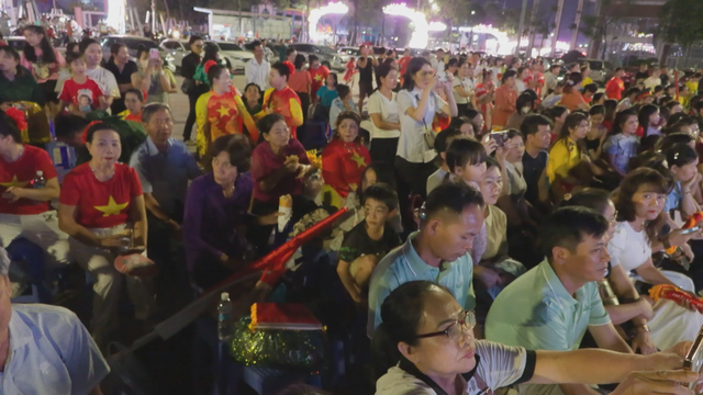 Khu vực phía Bắc TP. Hồ Chí Minh rộn ràng các hoạt động văn hóa, nghệ thuật chào năm mới 2026 - Ảnh 3.