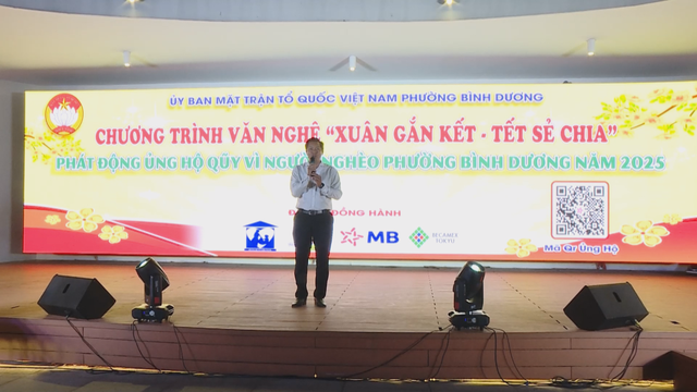 Khu vực phía Bắc TP. Hồ Chí Minh rộn ràng các hoạt động văn hóa, nghệ thuật chào năm mới 2026 - Ảnh 2.