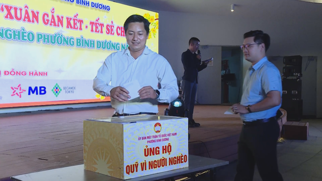 Khu vực phía Bắc TP. Hồ Chí Minh rộn ràng các hoạt động văn hóa, nghệ thuật chào năm mới 2026 - Ảnh 4.