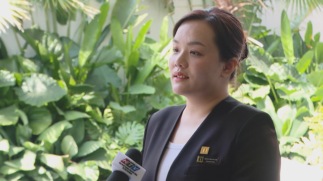 Du lịch phía Đông TP. Hồ Chí Minh: "Kín phòng" dịp Tết Dương lịch, siết chặt an toàn cho du khách- Ảnh 7. Du lịch phía Đông TP. Hồ Chí Minh: "Kín phòng" dịp Tết Dương lịch, siết chặt an toàn cho du khách- Ảnh 7.