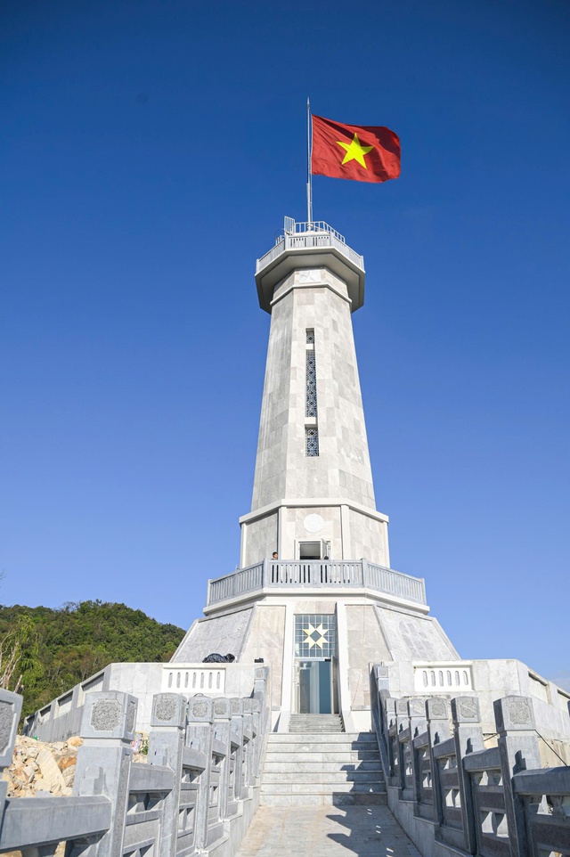 Điện Biên: 3 điểm check-in cực "hot" dịp năm mới - Ảnh 6.