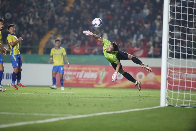 U23 Việt Nam trước giờ G: Cẩn trọng với cơn bão chấn thương, HLV Kim Sang-sik ‘nín thở’- Ảnh 2.