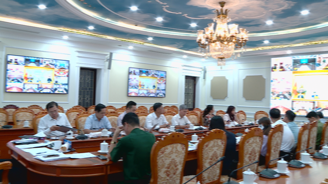 Tái cơ cấu ngành thủy sản theo hướng lâu dài, bền vững - Ảnh 3.