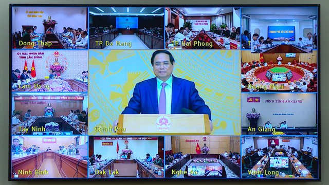 Tái cơ cấu ngành thủy sản theo hướng lâu dài, bền vững - Ảnh 4.