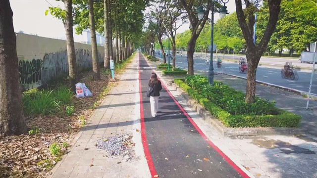 60 Giây ngày 31/12/2025 | TP. Hồ Chí Minh bắn pháo hoa tại 4 điểm dịp Tết Dương lịch 2026- Ảnh 6.