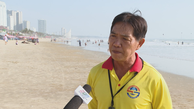 Du lịch phía Đông TP. Hồ Chí Minh: "Kín phòng" dịp Tết Dương lịch, siết chặt an toàn cho du khách- Ảnh 4. Du lịch phía Đông TP. Hồ Chí Minh: "Kín phòng" dịp Tết Dương lịch, siết chặt an toàn cho du khách- Ảnh 4.