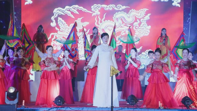 60 Giây ngày 31/12/2025 | TP. Hồ Chí Minh bắn pháo hoa tại 4 điểm dịp Tết Dương lịch 2026- Ảnh 3.