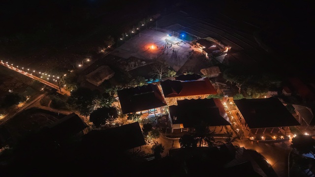 Điện Biên: 3 điểm check-in cực "hot" dịp năm mới - Ảnh 5.