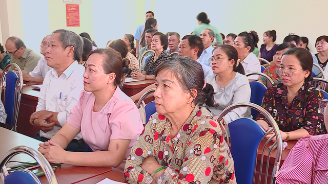 Hoàn thành 100% nhiệm vụ cải cách hành chính, giải quyết hơn 19.000 hồ sơ đúng hạn - Ảnh 4.