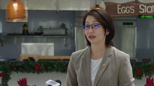 Du lịch phía Đông TP. Hồ Chí Minh: "Kín phòng" dịp Tết Dương lịch, siết chặt an toàn cho du khách- Ảnh 6. Du lịch phía Đông TP. Hồ Chí Minh: "Kín phòng" dịp Tết Dương lịch, siết chặt an toàn cho du khách- Ảnh 6.