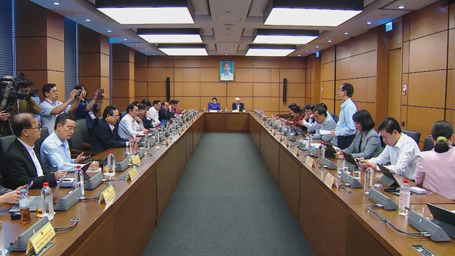 Phân cấp mạnh về quy hoạch và đầu tư cho TP. Hồ Chí Minh trong Nghị quyết 98 sửa đổi - Ảnh 1.