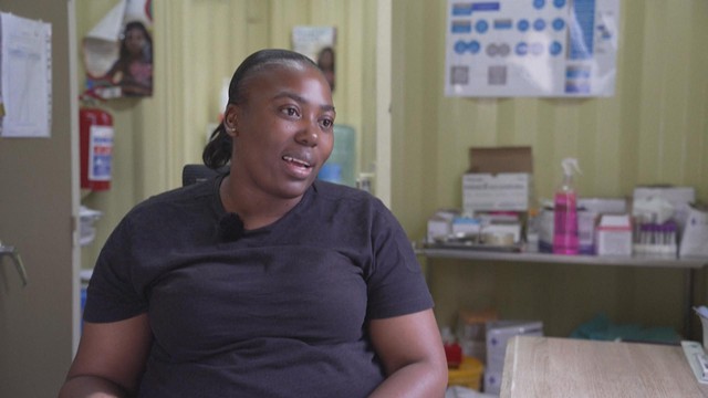 Nhiều nước châu Phi triển khai thuốc phòng ngừa HIV - Ảnh 1.