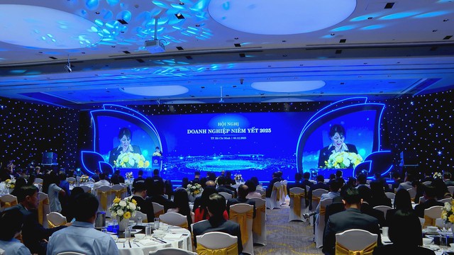 Sức mạnh 390 tỷ USD: Doanh nghiệp niêm yết "Trụ cột" xây dựng Trung tâm Tài chính Quốc tế - Ảnh 1.