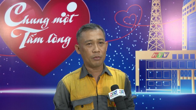 Quỹ "Chung một tấm lòng - Vì miền Trung thương yêu" tiếp nhận hơn 9,5 tỷ đồng - Ảnh 2.