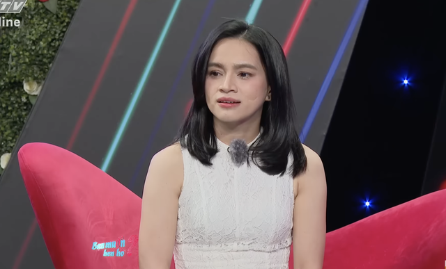 Bạn muốn hẹn hò: Cô gái tặng "nước mắm" cho nhà trai ngay lần đầu gặp mặt- Ảnh 2.