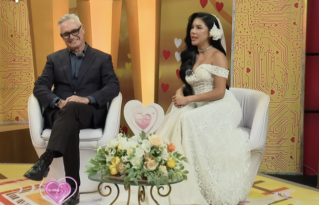 Vợ chồng son: Vợ kém chồng Tây 29 tuổi, giữ nguyên tắc 5 tháng mới được hôn- Ảnh 2. Vợ chồng son: Vợ kém chồng Tây 29 tuổi, giữ nguyên tắc 5 tháng mới được hôn- Ảnh 2.