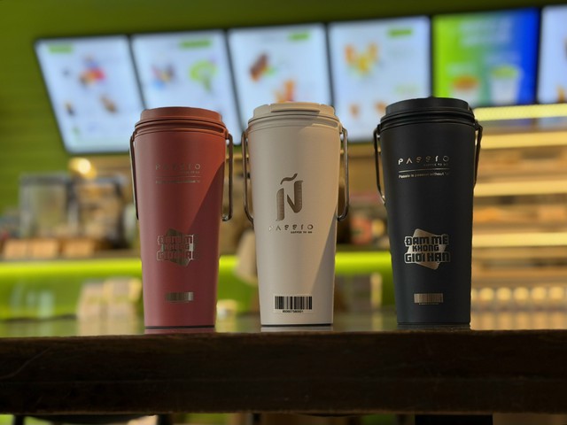 Passio tái định vị thương hiệu với chiến dịch tri ân khách hàng quy mô lớn - Ảnh 4.