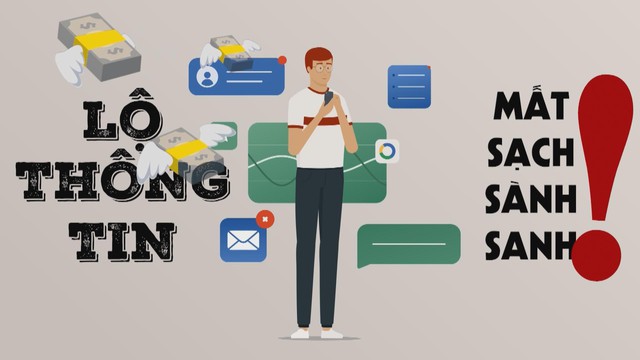 Cảnh báo Lừa đảo cuối năm nhắm vào người dân TP. Hồ Chí Minh - Ảnh 2.