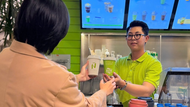 Passio tái định vị thương hiệu với chiến dịch tri ân khách hàng quy mô lớn - Ảnh 1.