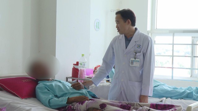 Cái giá đắt sau men say - Ảnh 2.