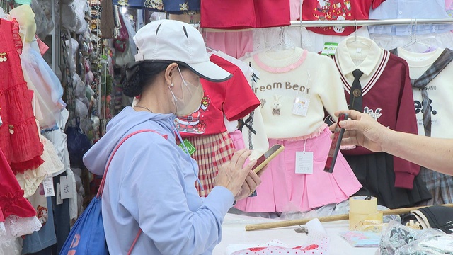 Thuế hộ kinh doanh: khoảng cách giữa đề xuất và thực tế - Ảnh 2.