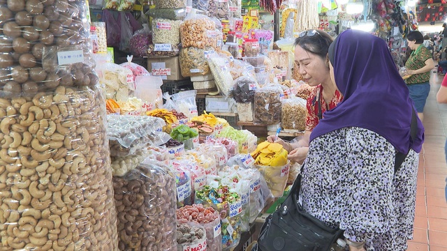 Thuế hộ kinh doanh: khoảng cách giữa đề xuất và thực tế - Ảnh 1.