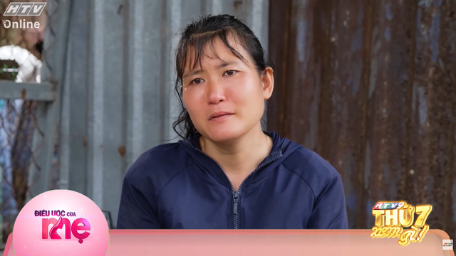 Điều ước của mẹ - 17g25 ngày 6/12/2025 trên kênh HTV7- Ảnh 1.