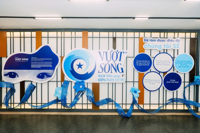 Truyền hình trực tiếp "Giới hạn là bầu trời" trên HTV3- Ảnh 2.