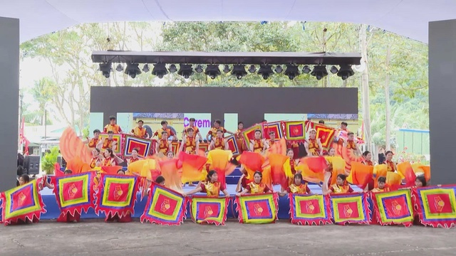 Kỷ niệm 240 năm: Côn Đảo sẵn sàng khai mạc Lễ giỗ Bà Phi Yến - Di sản văn hóa phi vật thể quốc gia - Ảnh 2.