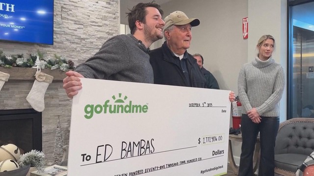 Mỹ: Trở thành triệu phú nhờ video TikTok thu hút cộng đồng mạng - Ảnh 1.