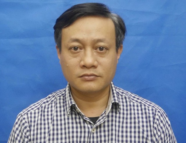 Khởi tố, bắt giữ đối tượng tuyên truyền chống phá Nhà nước liên quan vụ Lê Trung Khoa- Ảnh 1.